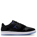 BOYS BIG KID COURT CONNECT SNEAKER - BLACK