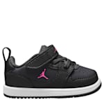 GIRLS INFANT-TODDLER COURT CONNECT SNEAKER - BRIGHT PINK