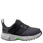 BOYS LITTLE KID TRUNNER FLOW SNEAKER - GREY