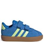 BOYS VL COURT 3-0 CF - BLUE