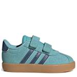 GIRLS VL COURT 3-0 CF - MINT