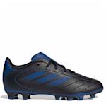 BOYS GOLETTO IX FG/M - BLUE