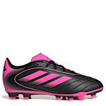 BOYS GOLETTO IX FG/M - BLACK