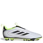 GIRLS GOLETTO IX FG/M - WHITE