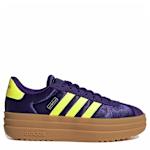 GIRLS VL COURT BOLD J - PURPLE