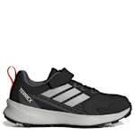 BOYS TERREX TRACEFIN - BLACK