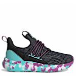 GIRLS LITE RACER ADAP - BLACK