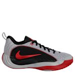 BOYS BIG KID GIANNIS IMMORTALITY 5 BASKETBALL SHOE - GREY