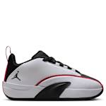 BOYS BIG KID ALL GAME BASKETBALL SHOE - WHITE