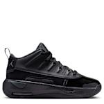 BOYS BIG KID MAX AURA 7 SNEAKER - BLACK