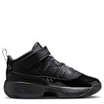 BOYS LITTLE KID MAX AURA 7 SNEAKER - BLACK