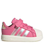 GIRLS INFANT-TODDLER STREETTALK SNEAKER - PINK
