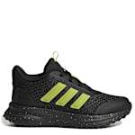 BOYS LITTLE-BIG KID X_PLR PATH SNEAKER - BLACK