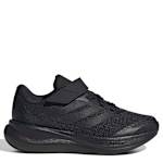 BOYS LITTLE KID RUNFALCON 6 RUNNING SHOE - BLACK