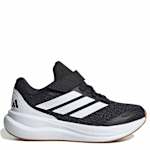 BOYS LITTLE KID RUNFALCON 6 RUNNING SHOE - BLACK