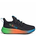 BOYS LITTLE-BIG KID LITE RACER ADAPT 8.0 SNEAKER - BLACK