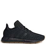 BOYS BIG KID SWIFT RUN 1.0 SNEAKER - BLACK