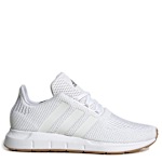 BOYS BIG KID SWIFT RUN 1.0 SNEAKER - WHITE