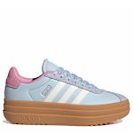 GIRLS BIG KID VL COURT BOLD SNEAKER - BLUE