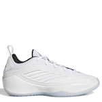 BOYS BIG KID BELIEVE THAT BASKETBALL SHOE - WHITE