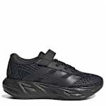 BOYS LITTLE KID GALAXY 8 RUNNING SHOE - BLACK