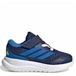 BOYS TODDLER RUNFALCON 6 SNEAKER - DARK BLUE