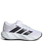 BOYS LITTLE KID GALAXY 8 RUNNING SHOE - WHITE