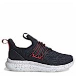 BOYS LITTLE-BIG KID LITE RACER ADAPT 7.0 SNEAKER - BLACK