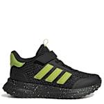 BOYS LITTLE KID X_PLR PATH SNEAKER - BLACK