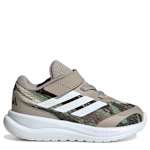 BOYS TODDLER RUNFALCON 6 SNEAKER - BROWN