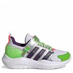 BOYS LITTLE KID LIGHTORAMA RUNNER SNEAKER - WHITE