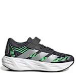 BOYS LITTLE KID GALAXY 8 RUNNING SHOE - DARK GREY