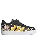 BOYS LITTLE KID VL COURT 3.0 SNEAKER - WHITE