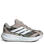 BOYS LITTLE KID RUNFALCON 6 SNEAKER - BROWN