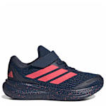 BOYS LITTLE KID RUNFALCON 6 SNEAKER - NAVY