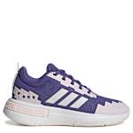 GIRLS BIG KID MINECRAFT PRO SNEAKER - PURPLE