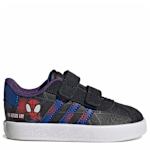 BOYS TODDLER GRAND COURT SNEAKER - BLACK