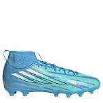 BOYS LITTLE-BIG KID F50 SPARKFUSION SOCCER CLEATS - BLUE