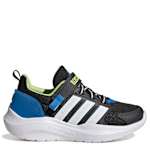 BOYS LITTLE KID LIGHTORAMA RUNNER SNEAKER - BLACK