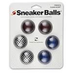 UNISEX MATRIX SNEAKER BALLS 6 PACK