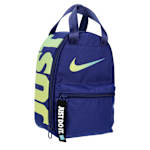 UNISEX JDI ZIP PULL LUNCH BAG