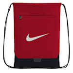 UNISEX BRASILIA DRAWSTRING - RED