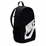 UNISEX ELEMENTAL BACKPACK - BLACK