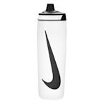 UNISEX 24OZ REFUEL - WHITE