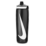 UNISEX 24OZ REFUEL - BLACK