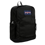 UNISEX CROSS TOWN PLUS BACKPACK - BLACK