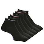 WOMENS PERFORMANCE LOW CUT SOCKS 6 PAIRS
