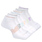 MENS PERFORMANCE LOW CUT SOCKS 6 PAIRS