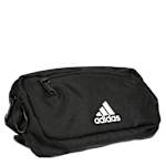 UNISEX MUST HAVE 2 WAIST PACK - BLACK