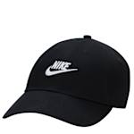 UNISEX CLUB HAT - BLACK